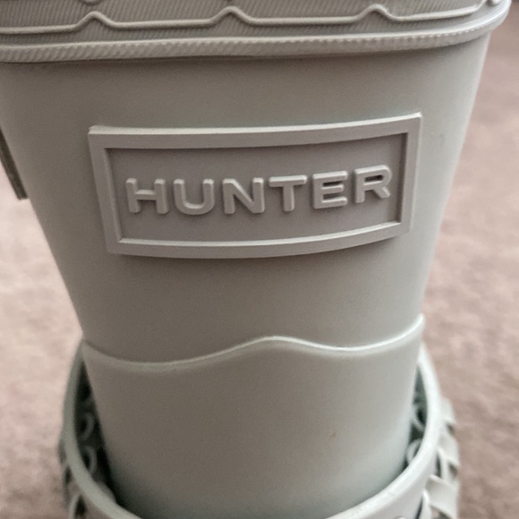 NIB Sea Spray Hunter Biker Boots Size 6 - Picture 8 of 11